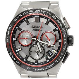 Seiko Astron Nexter Titanuhr