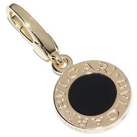 Bulgari Bvlgari Bvlgari Anhänger aus Au750
