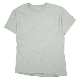 Autre Marque T-shirt Champion AUTHENTIC ATHLETICWEAR en mélange de coton
