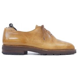 Scarpe in pelle Berluti
