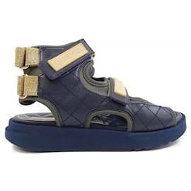 Sandali Chanel G37231Y55209