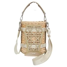 Borsa cesta Sahara Christian Dior
