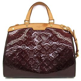Louis Vuitton Monogram Vernis Blair MM M91619 Handtasche