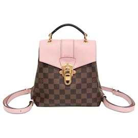 Zaino Louis Vuitton Damier Clapton
