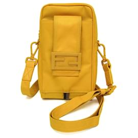 Fendi Baguette Handy-Etui 7AS056