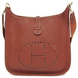 Hermès Borsa a Spalla Hermes Evelyne I GM