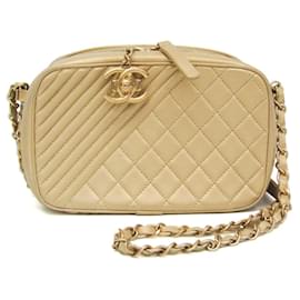 Borsa a tracolla Chanel Cocoboy A92655