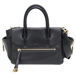 Sac à main en cuir Salvatore Ferragamo GF-21 G840