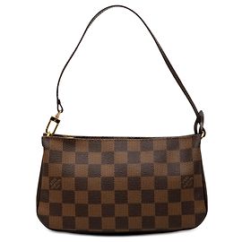 Louis Vuitton Braun Damier Ebene Navona