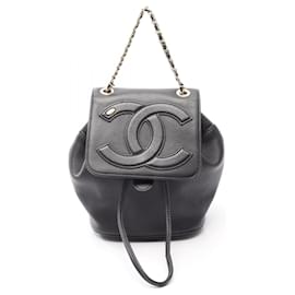 Zaino/Borsa Chanel Coco Mark Chain