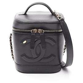 Borsa 2-Way Chanel Coco Mark
