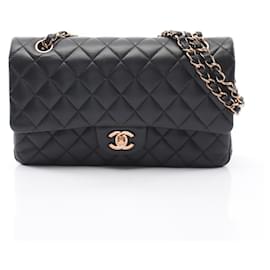 Borsa a Spalla Chanel Matelassé Double Flap