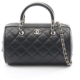 Borsa 2-Way Matelassé Chanel