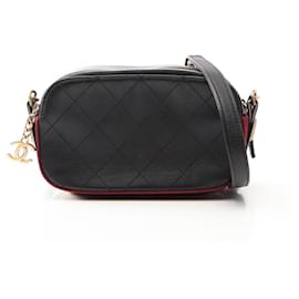 Borsa Chanel Matelassé Camera Bag