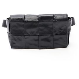 Borsa a tracolla Cassette Bottega Veneta