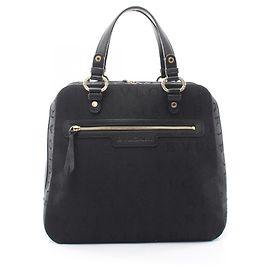 Bulgari Borsa Bvlgari BVLGARI Logomania