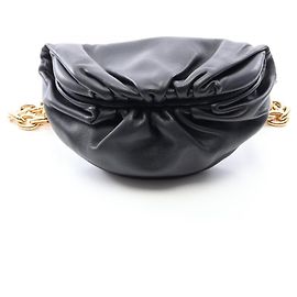 Bottega Veneta The Chain Pouch Mini Waist Bag