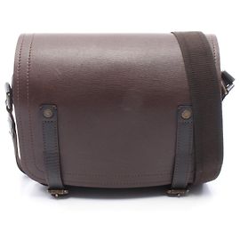 Louis Vuitton Reporter Shoulder Bag