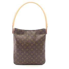 Borsa a Spalla Louis Vuitton Looping GM