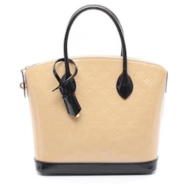 Louis Vuitton Lockit PM Handbag