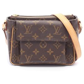 Borsa a Spalla Louis Vuitton Vivacite PM
