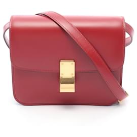 Céline Borsa a Spalla Celine Classic Teen Box