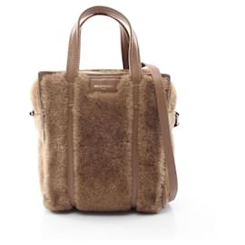 Borsa Shopper Balenciaga Bazar XS