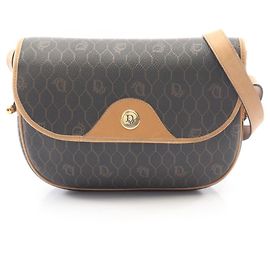 Borsa a tracolla Christian Dior Dior Honeycomb