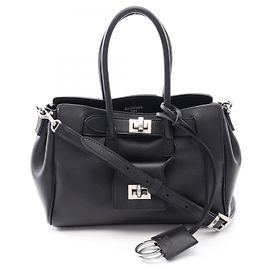 Borsa a 2 vie Balenciaga BEL AIR Carryall Mini