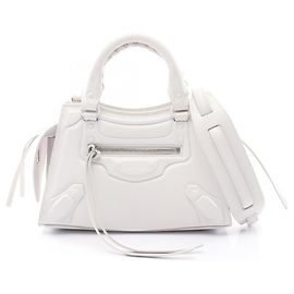 Borsa Balenciaga Neo Class City Mini