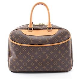 Borsa vanity bowling Deauville Louis Vuitton