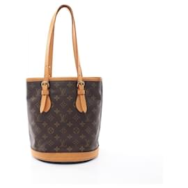 Borsa Bucket PM Louis Vuitton