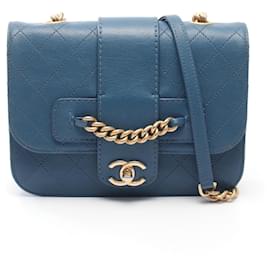 Borsa a Spalla Chanel Matelassé