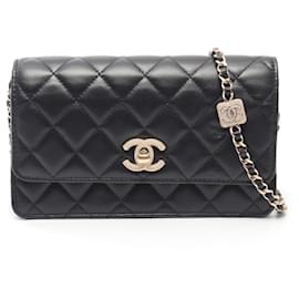 Borsa a Spalla Chanel Matelassé