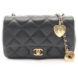 Borsa a Spalla Chanel Matelassé
