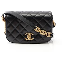 Borsa a Spalla Chanel Matelassé