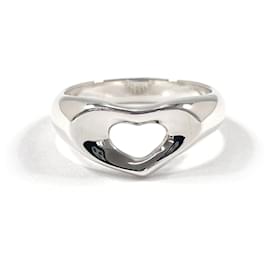 Tiffany & Co Tiffany Open Heart Elsa Peretti Ring