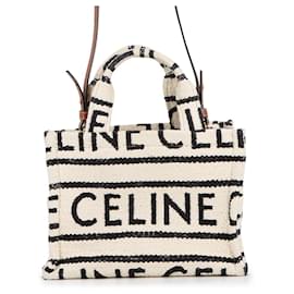 Bolso Celine Cabas Thais Small - Céline