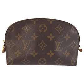 Pochette cosmetica Monogram Louis Vuitton