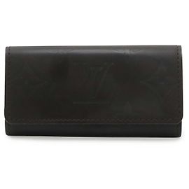 Portachiavi Monogram Glace Louis Vuitton