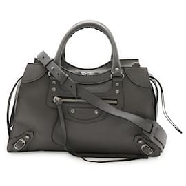 Borsa Tote Balenciaga Neo Classic City Medium