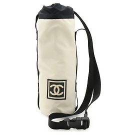 Portabotellas Chanel Nylon Sports Line