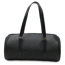 Bolso Soufflot en piel Epi Louis Vuitton