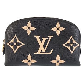 Pochette cosmetici Monogram Louis Vuitton