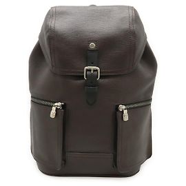 Louis Vuitton Utah Leather Canyon Rucksack