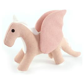 Hermès Plush Dragon Epope Cotton Plush Doll