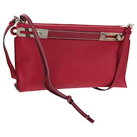 Loewe Missy Leather Medium