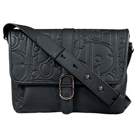 Christian Dior Dior Daily Messenger Bag