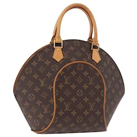 Louis Vuitton Ellipse Monogram MM