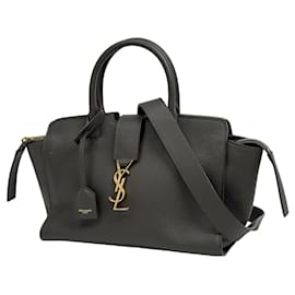 Sac à main Downtown Baby Yves Saint Laurent